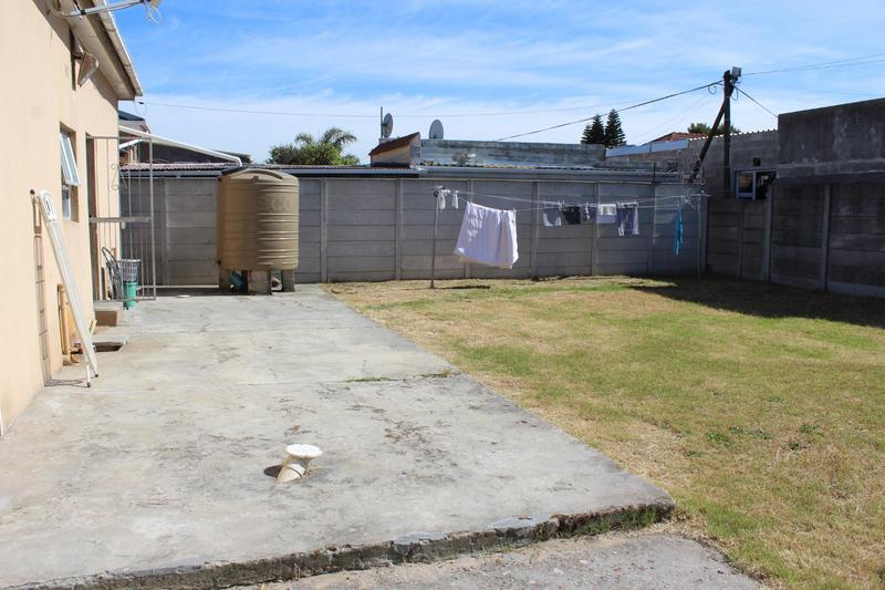 3 Bedroom Property for Sale in Townsend Estate Western Cape